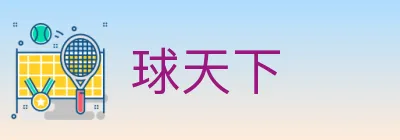 球天下 logo